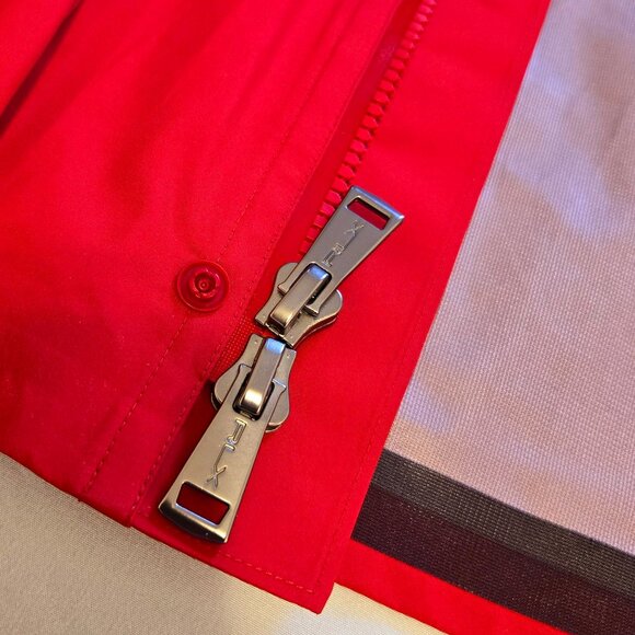 RLX Ralph Lauren Water Repellent Jacket - Picture 12 of 16